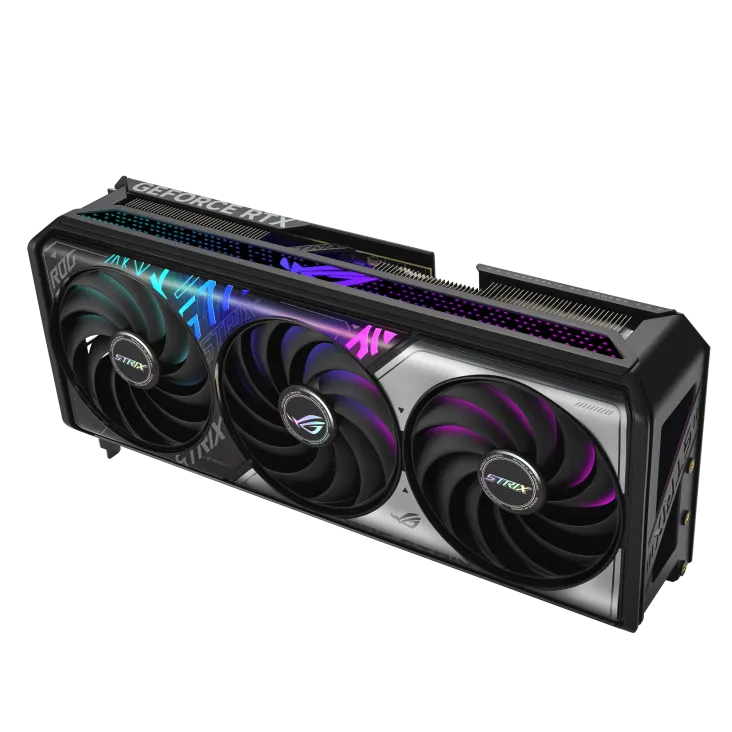 کارت گرافیک RTX 5070 برای 1440p و 4K